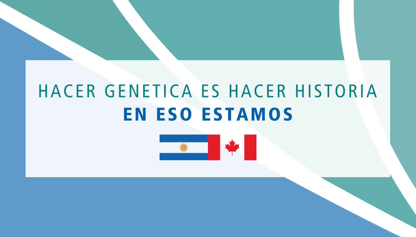 genética lb