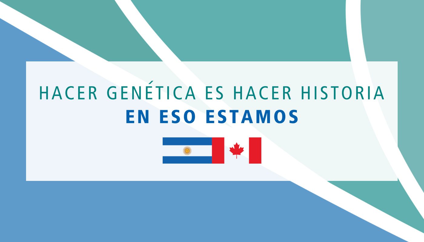 genética lb